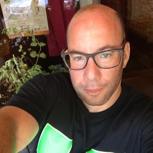 Meet your Posher, Adam